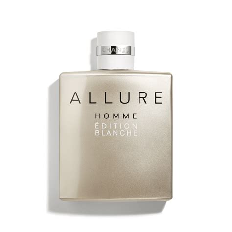 chanel allure limited edition|buy chanel allure men.